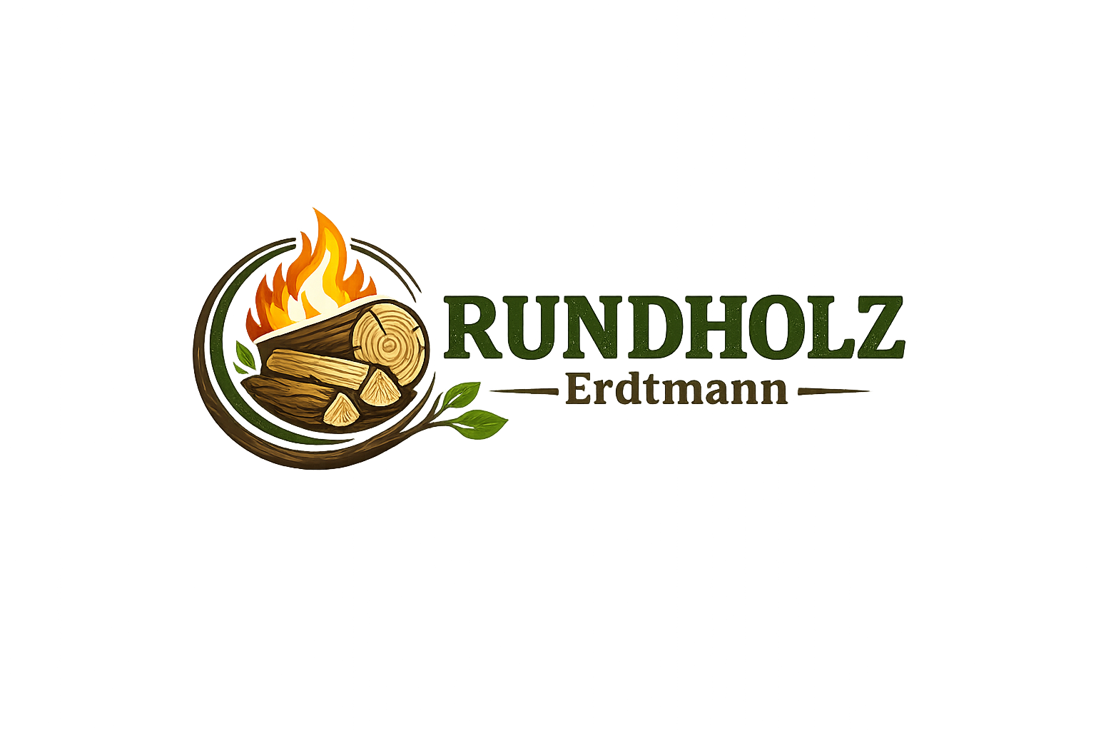 RUNDHOLZ Erdtmann Logo